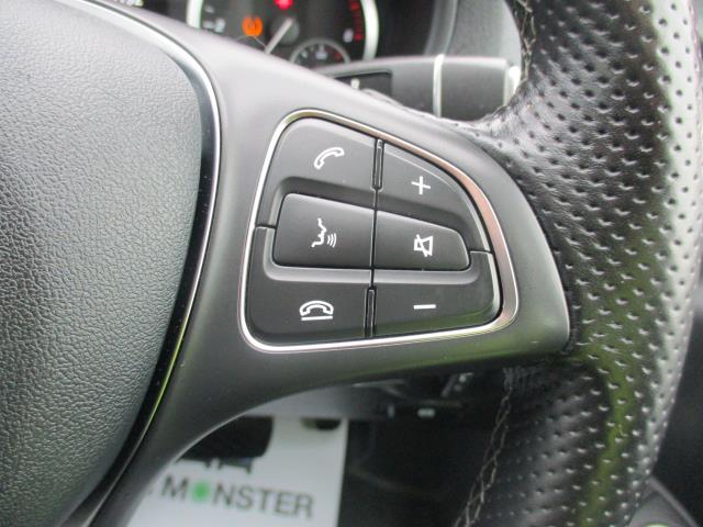 2021 Mercedes-Benz Vito 116Cdi Progressive Van 9G-Tronic (KR71HWM) Image 21