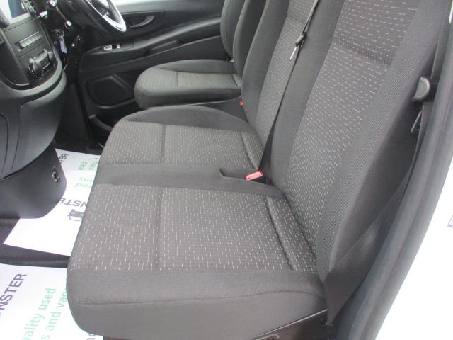 2021 Mercedes-Benz Vito 116Cdi Progressive Van 9G-Tronic (KR71HWM) Image 29