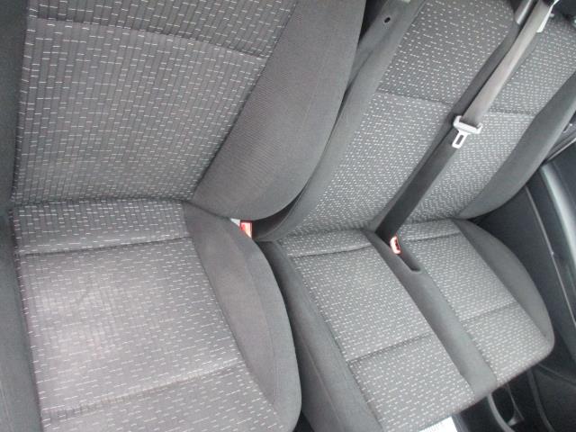 2021 Mercedes-Benz Vito 116Cdi Progressive Van 9G-Tronic (KR71HWM) Image 13