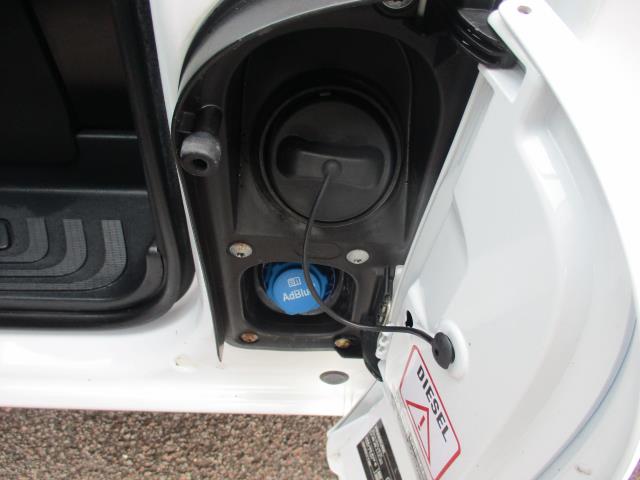 2021 Mercedes-Benz Vito 116Cdi Progressive Van 9G-Tronic (KR71HWM) Image 31