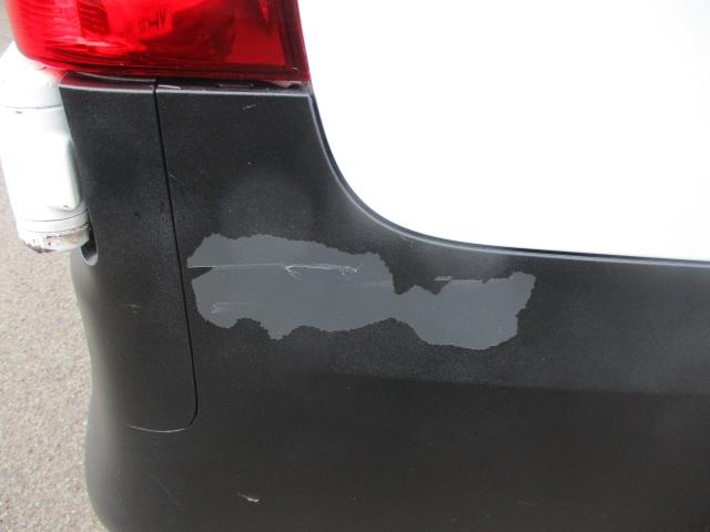 2021 Mercedes-Benz Vito 116Cdi Progressive Van 9G-Tronic (KR71HWM) Image 37