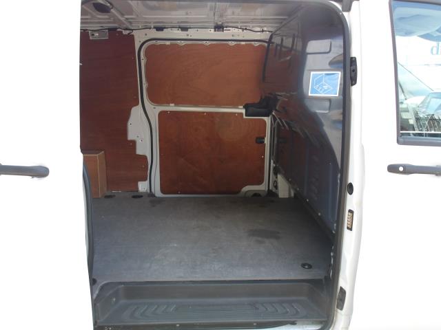 2021 Mercedes-Benz Vito 116Cdi Progressive Van 9G-Tronic (KR71HXP) Image 19