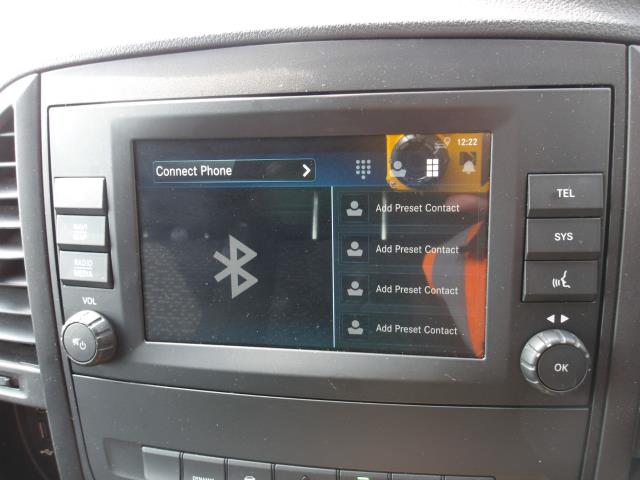 2021 Mercedes-Benz Vito 116Cdi Progressive Van 9G-Tronic (KR71HXP) Image 25