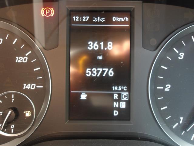 2021 Mercedes-Benz Vito 116Cdi Progressive Van 9G-Tronic (KR71HXP) Image 24