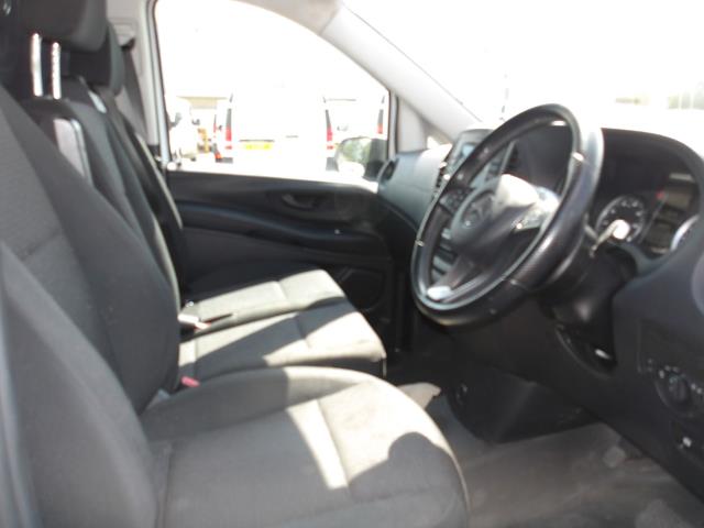 2021 Mercedes-Benz Vito 116Cdi Progressive Van 9G-Tronic (KR71HXP) Image 20