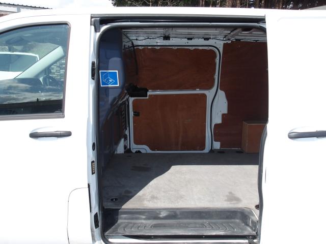 2021 Mercedes-Benz Vito 116Cdi Progressive Van 9G-Tronic (KR71HXP) Image 16