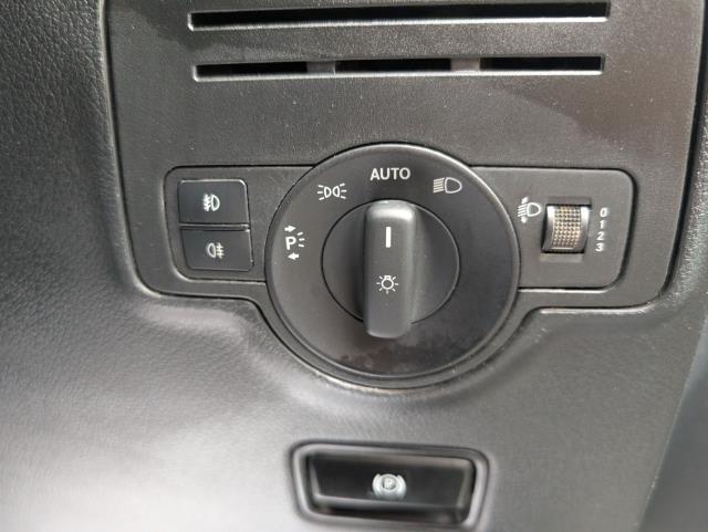 2021 Mercedes-Benz Vito 116Cdi Progressive Van 9G-Tronic (KR71HXX) Image 18