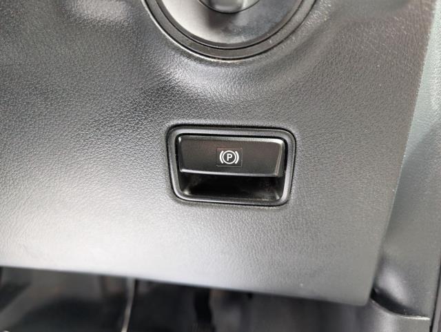 2021 Mercedes-Benz Vito 116Cdi Progressive Van 9G-Tronic (KR71HXX) Image 16