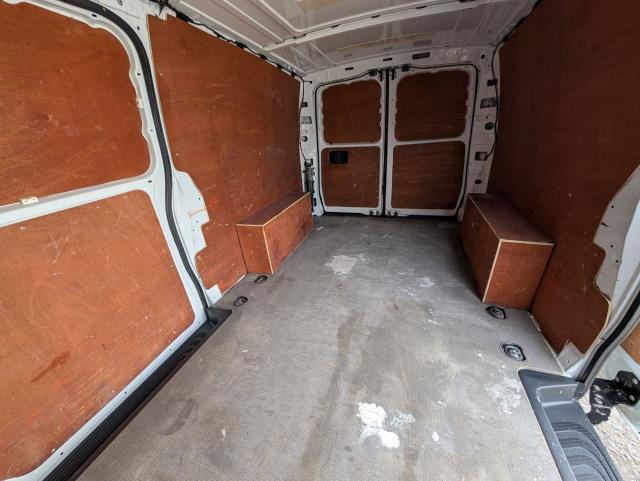 2021 Mercedes-Benz Vito 116Cdi Progressive Van 9G-Tronic (KR71HXX) Image 7