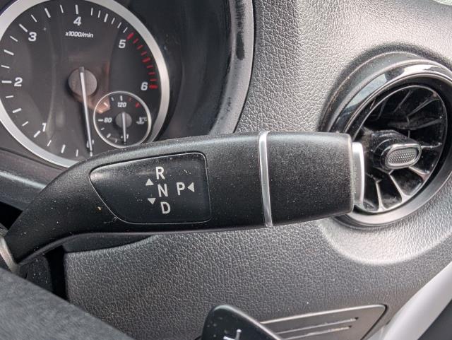 2021 Mercedes-Benz Vito 116Cdi Progressive Van 9G-Tronic (KR71HXX) Image 20