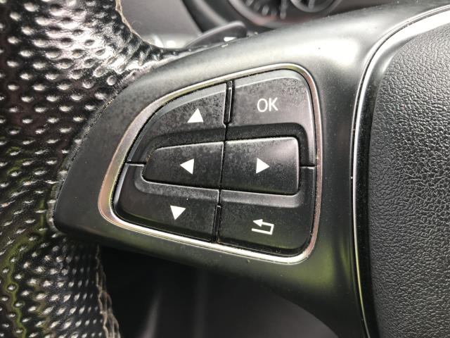 2021 Mercedes-Benz Vito 116CDI L3  PROGRESSIVE 160PS AUTO EURO 6 (KR71HYF) Image 30
