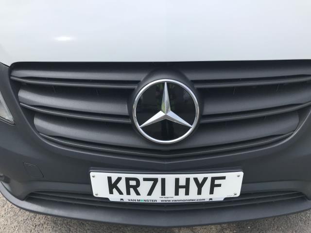 2021 Mercedes-Benz Vito 116CDI L3  PROGRESSIVE 160PS AUTO EURO 6 (KR71HYF) Image 41