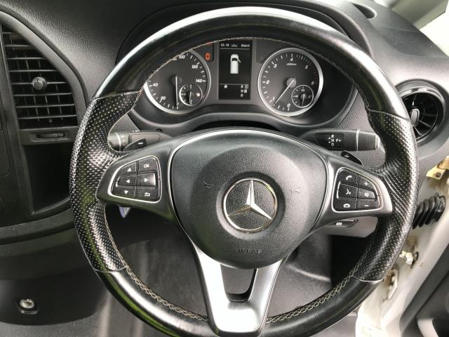 2021 Mercedes-Benz Vito 116CDI L3  PROGRESSIVE 160PS AUTO EURO 6 (KR71HYF) Image 17