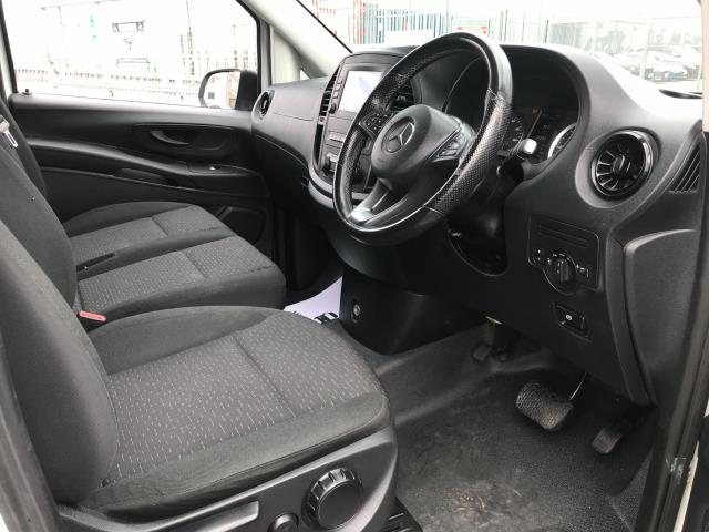 2021 Mercedes-Benz Vito 116CDI L3  PROGRESSIVE 160PS AUTO EURO 6 (KR71HYF) Image 21