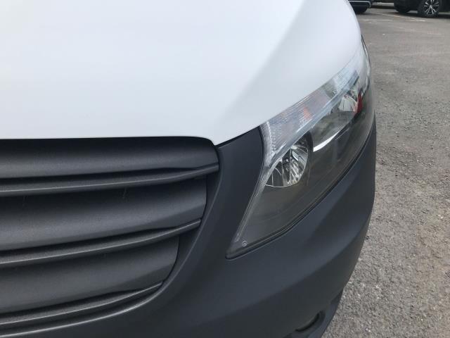 2021 Mercedes-Benz Vito 116CDI L3  PROGRESSIVE 160PS AUTO EURO 6 (KR71HYF) Image 42