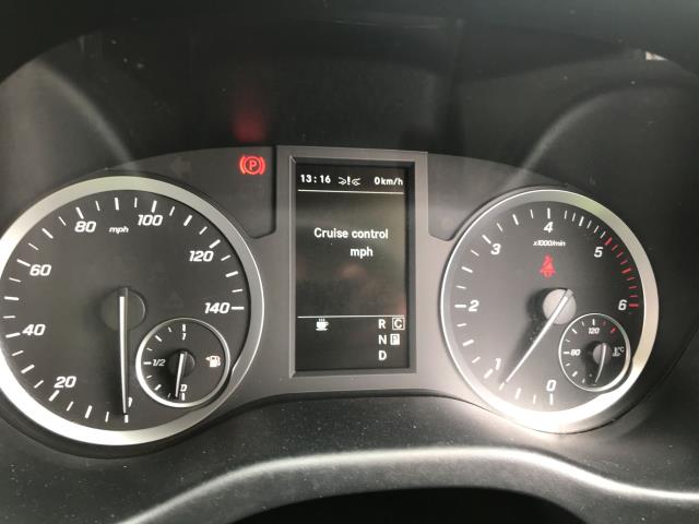 2021 Mercedes-Benz Vito 116CDI L3  PROGRESSIVE 160PS AUTO EURO 6 (KR71HYF) Image 34