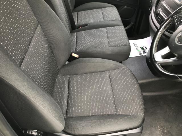 2021 Mercedes-Benz Vito 116CDI L3  PROGRESSIVE 160PS AUTO EURO 6 (KR71HYF) Image 13