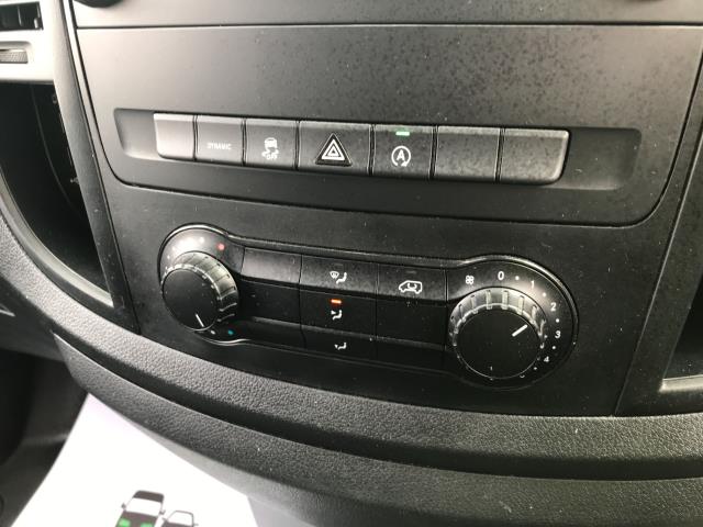 2021 Mercedes-Benz Vito 116CDI L3  PROGRESSIVE 160PS AUTO EURO 6 (KR71HYF) Image 16