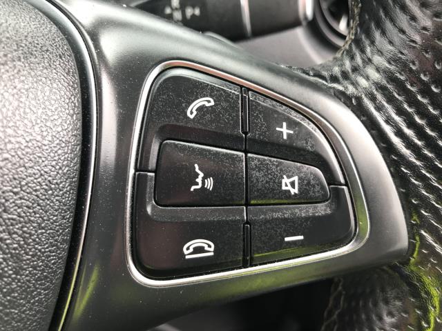 2021 Mercedes-Benz Vito 116CDI L3  PROGRESSIVE 160PS AUTO EURO 6 (KR71HYF) Image 32