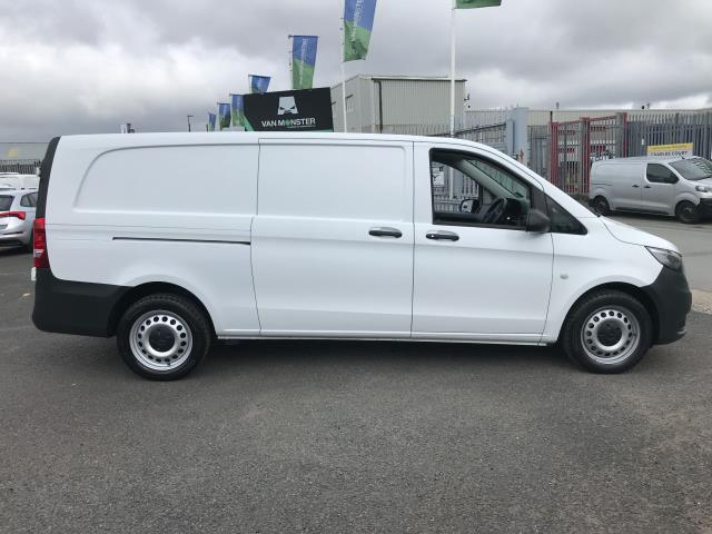 2021 Mercedes-Benz Vito 116CDI L3  PROGRESSIVE 160PS AUTO EURO 6 (KR71HYF) Image 6