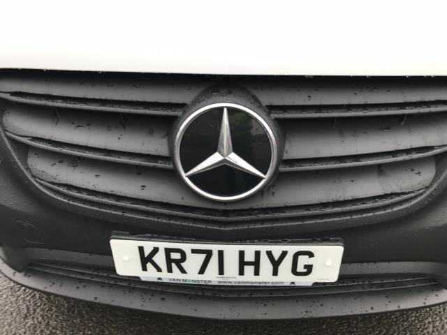 2021 Mercedes-Benz Vito 116CDI L3  PROGRESSIVE 160PS AUTO EURO 6 (KR71HYG) Image 42