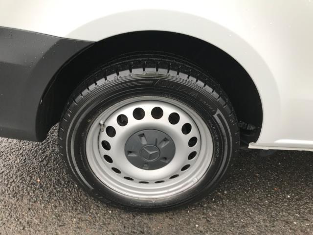 2021 Mercedes-Benz Vito 116CDI L3  PROGRESSIVE 160PS AUTO EURO 6 (KR71HYG) Image 18