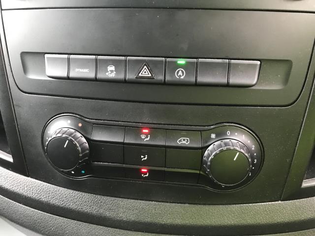 2021 Mercedes-Benz Vito 116CDI L3  PROGRESSIVE 160PS AUTO EURO 6 (KR71HYG) Image 32