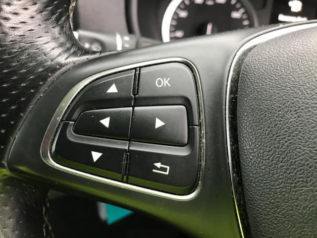 2021 Mercedes-Benz Vito 116CDI L3  PROGRESSIVE 160PS AUTO EURO 6 (KR71HYG) Image 33