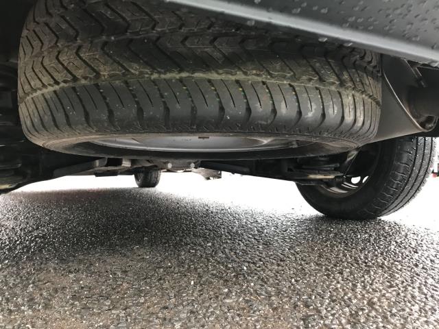 2021 Mercedes-Benz Vito 116CDI L3  PROGRESSIVE 160PS AUTO EURO 6 (KR71HYG) Image 26