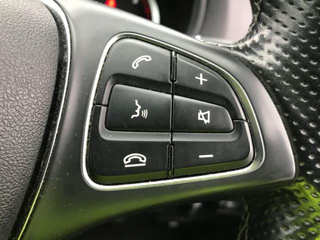 2021 Mercedes-Benz Vito 116CDI L3  PROGRESSIVE 160PS AUTO EURO 6 (KR71HYG) Image 34