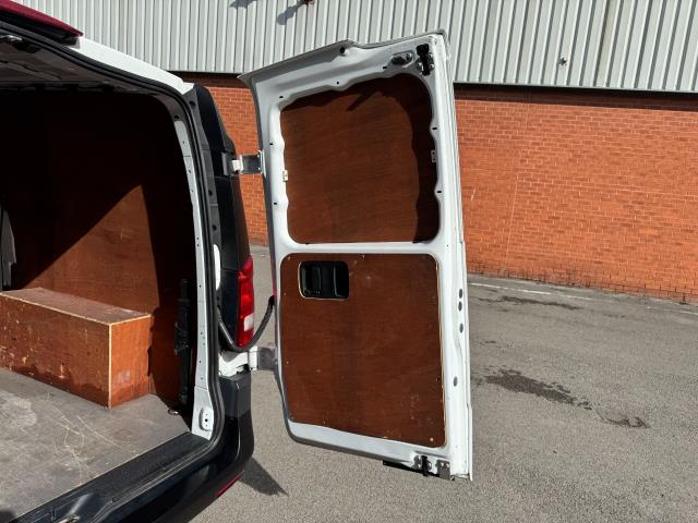 2021 Mercedes-Benz Vito L3 116Cdi Progressive Van 9G-Tronic (KR71HYU) Image 60