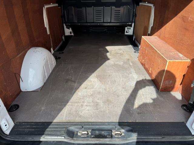 2021 Mercedes-Benz Vito L3 116Cdi Progressive Van 9G-Tronic (KR71HYU) Image 57