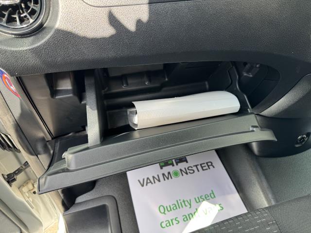 2021 Mercedes-Benz Vito L3 116Cdi Progressive Van 9G-Tronic (KR71HYU) Image 43