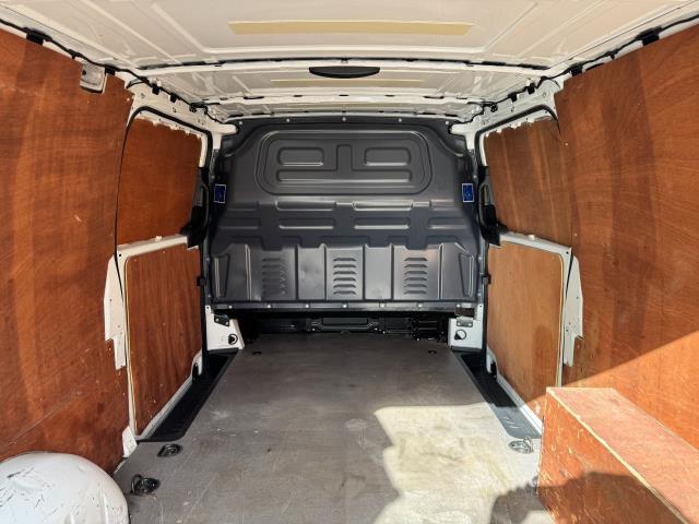2021 Mercedes-Benz Vito L3 116Cdi Progressive Van 9G-Tronic (KR71HYU) Image 54