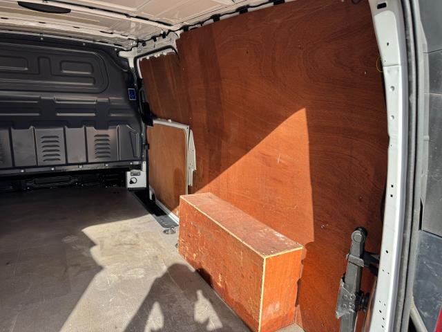 2021 Mercedes-Benz Vito L3 116Cdi Progressive Van 9G-Tronic (KR71HYU) Image 56