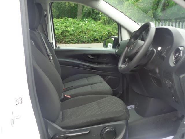 2021 Mercedes-Benz Vito 85Kw 41Kwh Progressive Van Auto (KR71NMX) Image 14