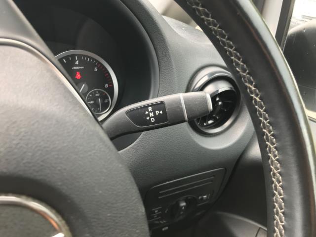 2021 Mercedes-Benz Vito 116Cdi Progressive Van 9G-Tronic (KR71OHH) Image 28