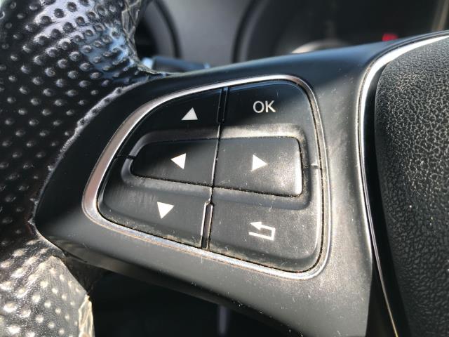 2021 Mercedes-Benz Vito 116CDI L3  PROGRESSIVE 160PS AUTO EURO 6 (KR71UDE) Image 34