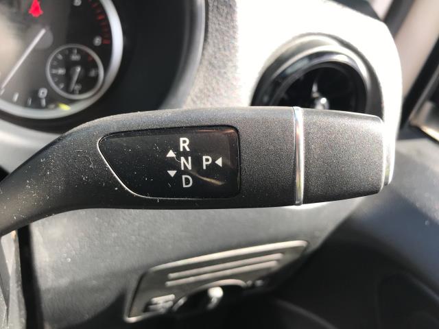 2021 Mercedes-Benz Vito 116CDI L3  PROGRESSIVE 160PS AUTO EURO 6 (KR71UDE) Image 38