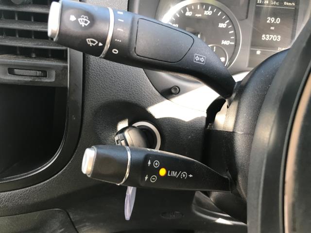 2021 Mercedes-Benz Vito 116CDI L3  PROGRESSIVE 160PS AUTO EURO 6 (KR71UDE) Image 37