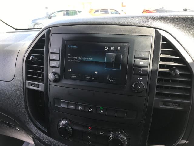 2021 Mercedes-Benz Vito 116CDI L3  PROGRESSIVE 160PS AUTO EURO 6 (KR71UDE) Image 14