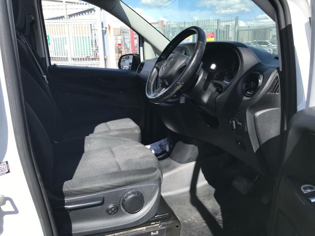 2021 Mercedes-Benz Vito 116CDI L3  PROGRESSIVE 160PS AUTO EURO 6 (KR71UDE) Image 20