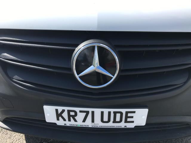 2021 Mercedes-Benz Vito 116CDI L3  PROGRESSIVE 160PS AUTO EURO 6 (KR71UDE) Image 42