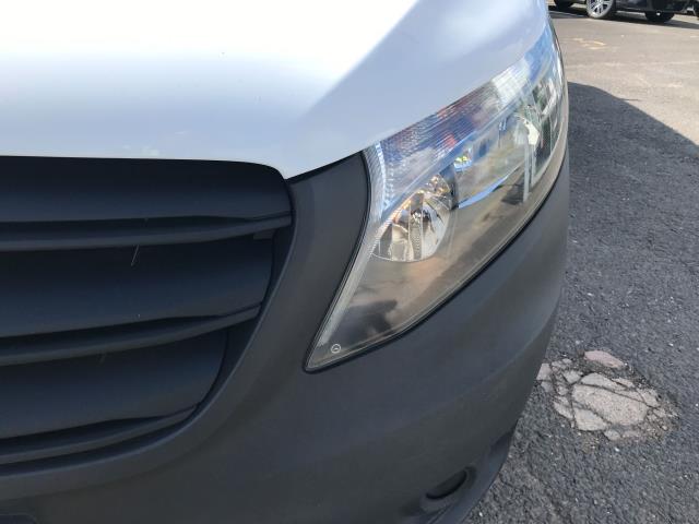 2021 Mercedes-Benz Vito 116CDI L3  PROGRESSIVE 160PS AUTO EURO 6 (KR71UDE) Image 46