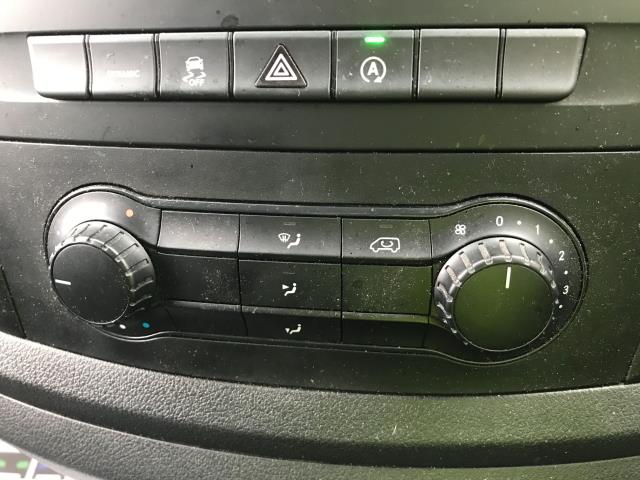 2022 Mercedes-Benz Vito 116CDI L3  PROGRESSIVE 160PS AUTO EURO 6 (KR71USW) Image 24