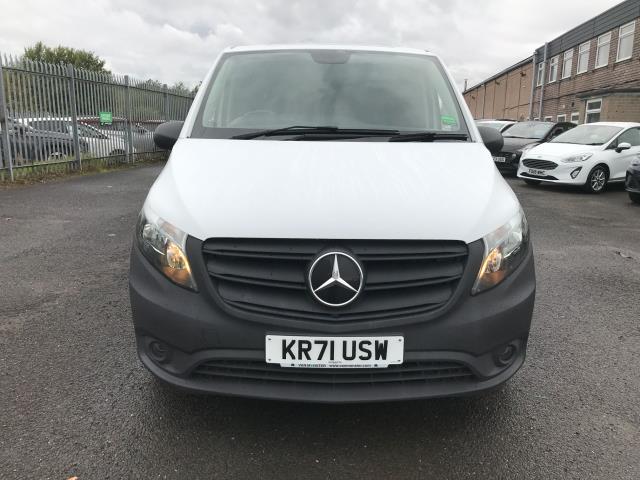 2022 Mercedes-Benz Vito 116CDI L3  PROGRESSIVE 160PS AUTO EURO 6 (KR71USW) Image 18