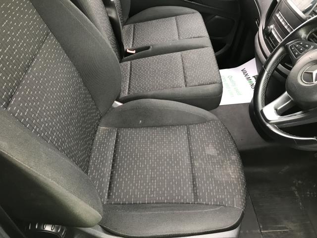 2022 Mercedes-Benz Vito 116CDI L3  PROGRESSIVE 160PS AUTO EURO 6 (KR71USW) Image 10
