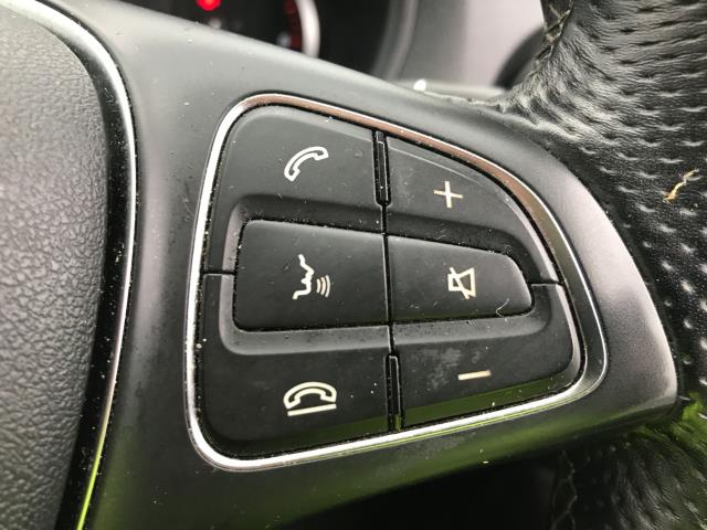 2022 Mercedes-Benz Vito 116CDI L3  PROGRESSIVE 160PS AUTO EURO 6 (KR71USW) Image 26