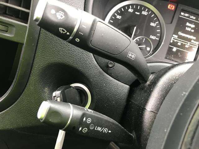 2022 Mercedes-Benz Vito 116CDI L3  PROGRESSIVE 160PS AUTO EURO 6 (KR71USW) Image 28