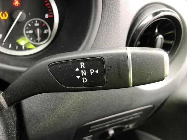 2022 Mercedes-Benz Vito 116CDI L3  PROGRESSIVE 160PS AUTO EURO 6 (KR71USW) Image 29